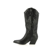 Stivaletto Galia Donna - Nero