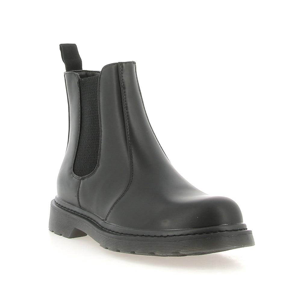 Stivaletto Galia Donna - Nero