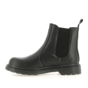 Stivaletto Galia Donna - Nero