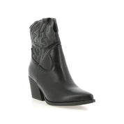 Stivaletto Galia Donna - Nero