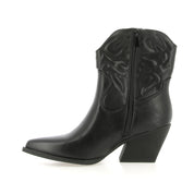 Stivaletto Galia Donna - Nero