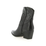 Stivaletto Galia Donna - Nero