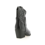 Stivaletto Galia Donna - Nero