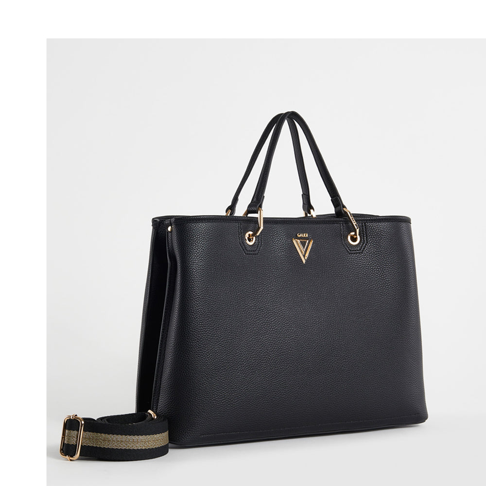 Borsa Gaudi' Bea Donna - Nero