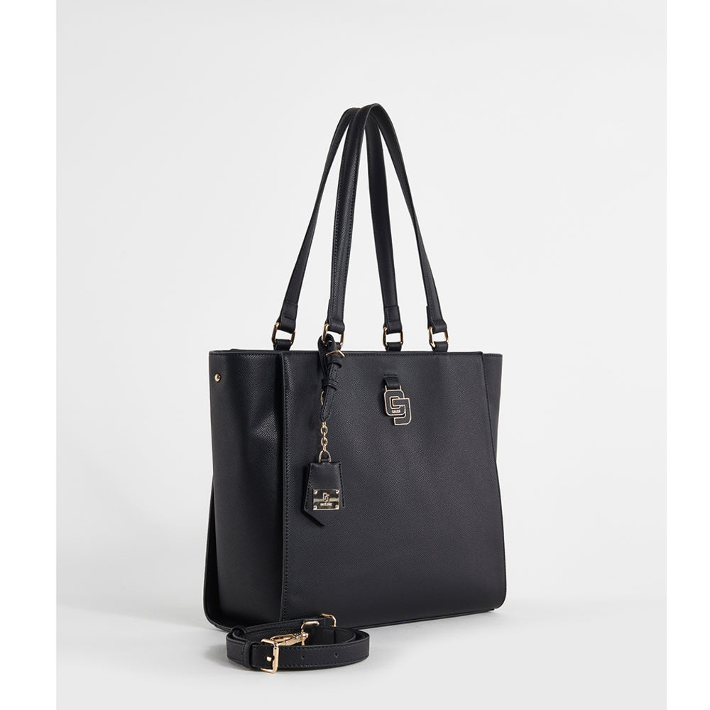 Borsa Gaudi' Carrie Donna - Nero