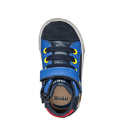 Sneakers Geox Kilwi Bambino - Blu