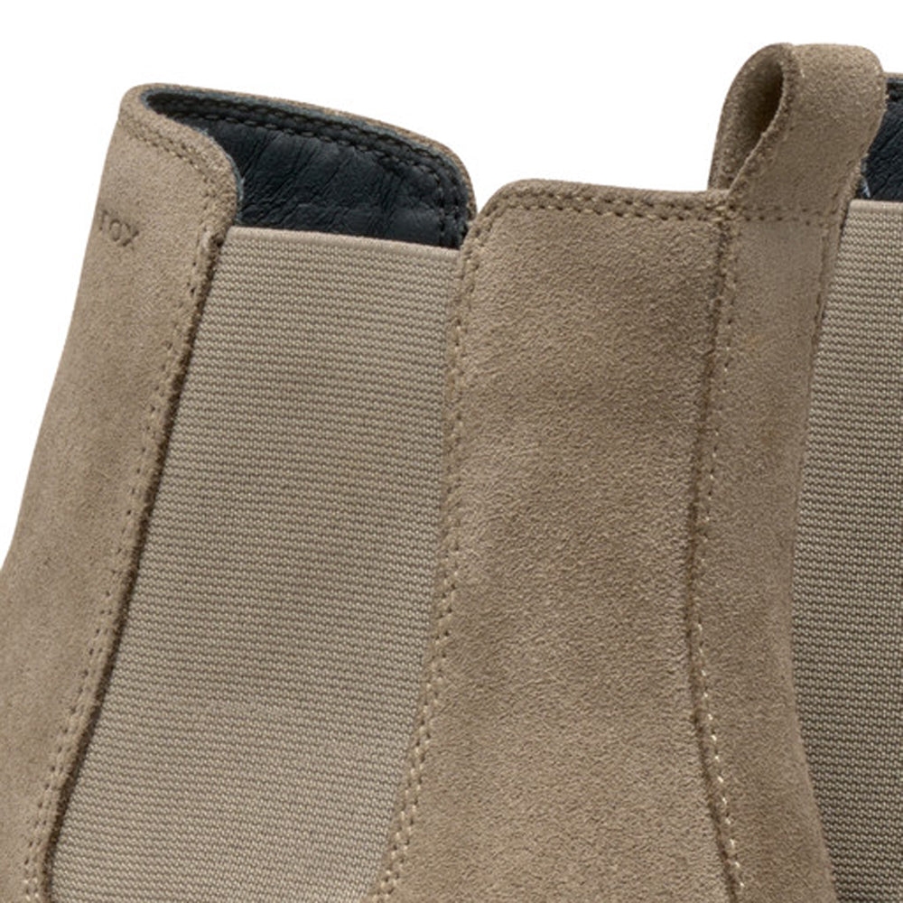 Stivaletto Geox Iridea Donna - Beige