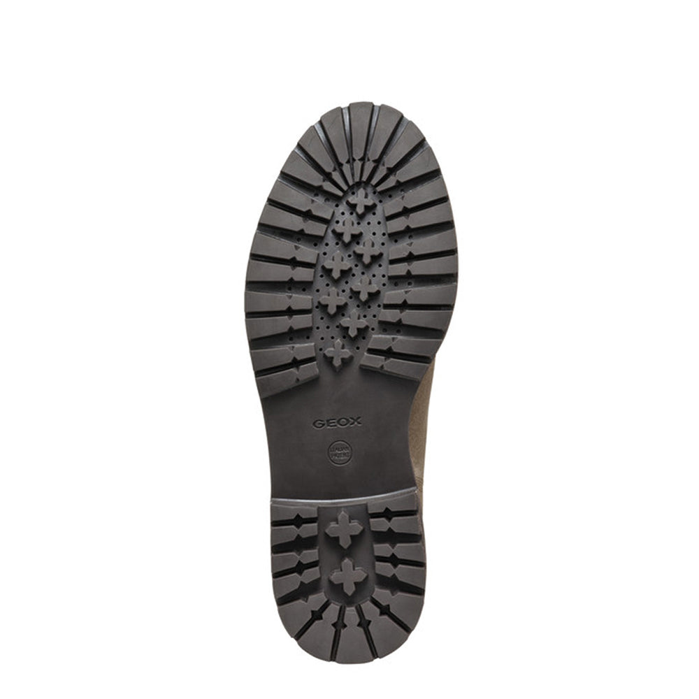 Stivaletto Geox Iridea Donna - Beige