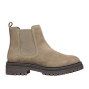 Stivaletto Geox Iridea Donna - Beige