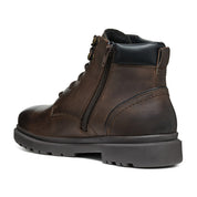 Scarponcino Geox Andalo Uomo - Marrone