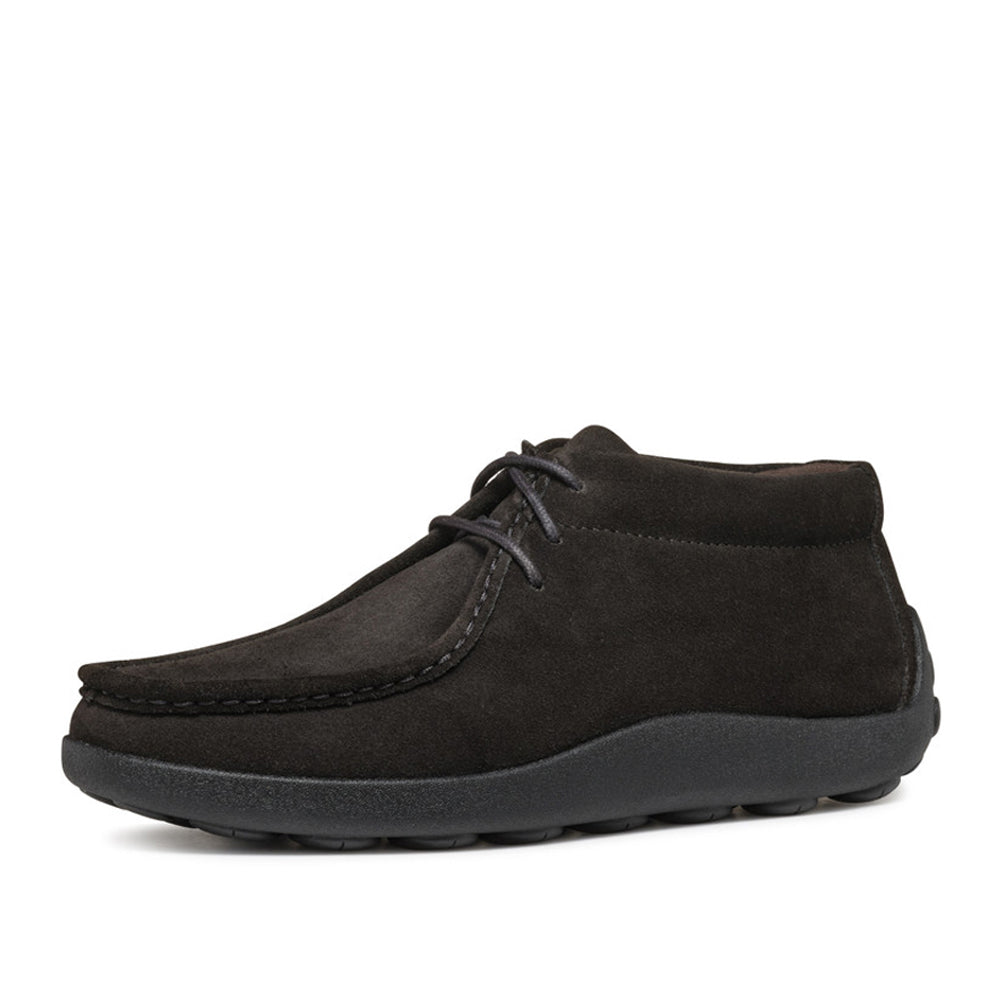 Scarpa Casual Geox Spherica Uomo - Marrone