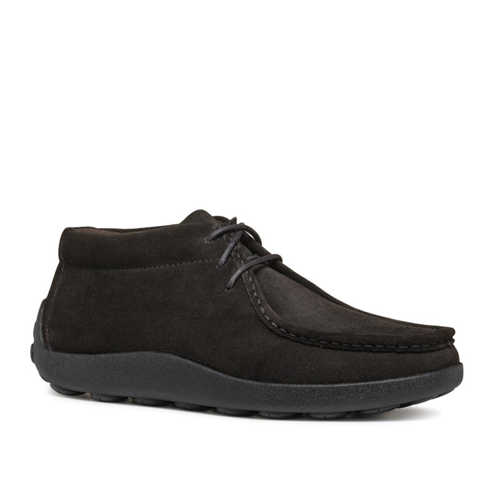 Scarpa Casual Geox Spherica Uomo - Marrone