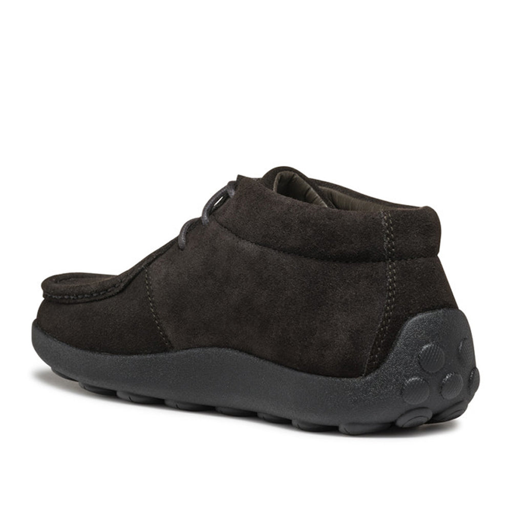Scarpa Casual Geox Spherica Uomo - Marrone