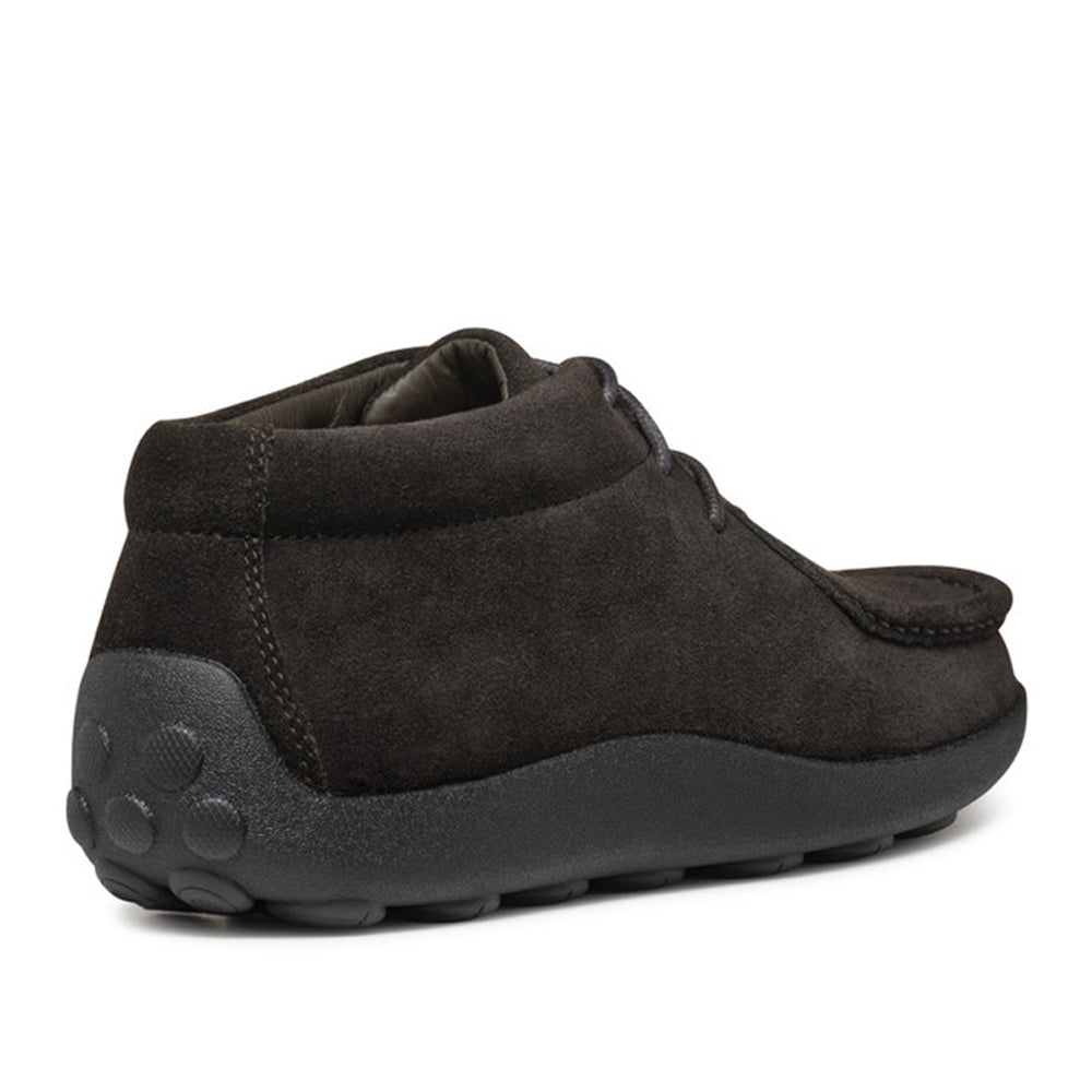 Scarpa Casual Geox Spherica Uomo - Marrone