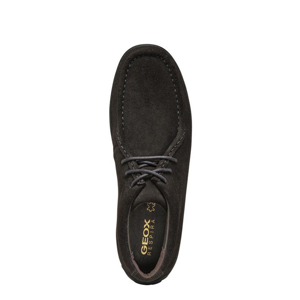 Scarpa Casual Geox Spherica Uomo - Marrone