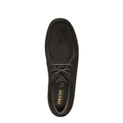 Scarpa Casual Geox Spherica Uomo - Marrone