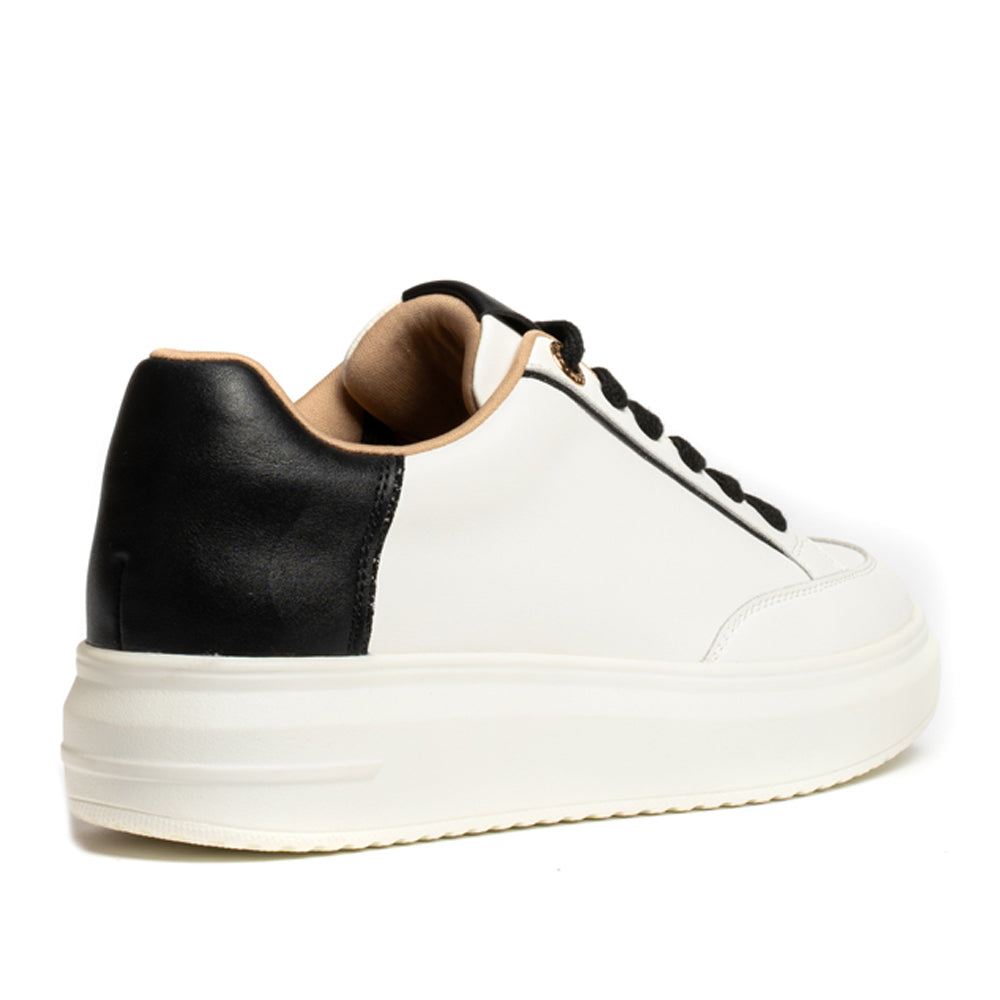 Sneakers Gold&Gold Donna - Bianco
