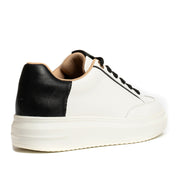 Sneakers Gold&Gold Donna - Bianco