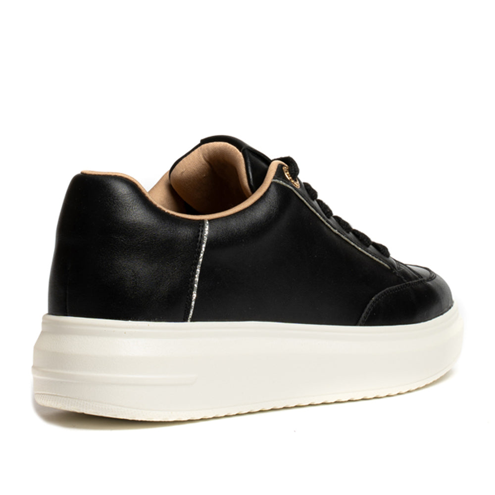 Sneakers Gold&Gold Donna - Nero
