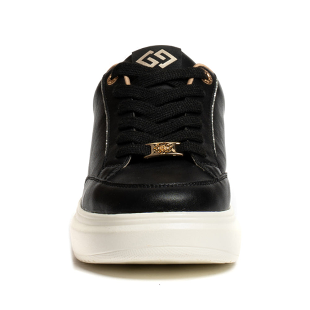 Sneakers Gold&Gold Donna - Nero