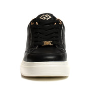 Sneakers Gold&Gold Donna - Nero