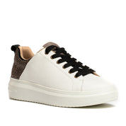 Sneakers Gold&Gold Donna - Bianco