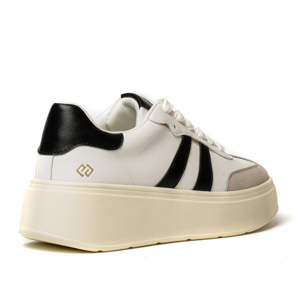 Sneakers Gold&Gold Donna - Bianco