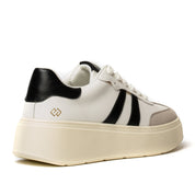 Sneakers Gold&Gold Donna - Bianco