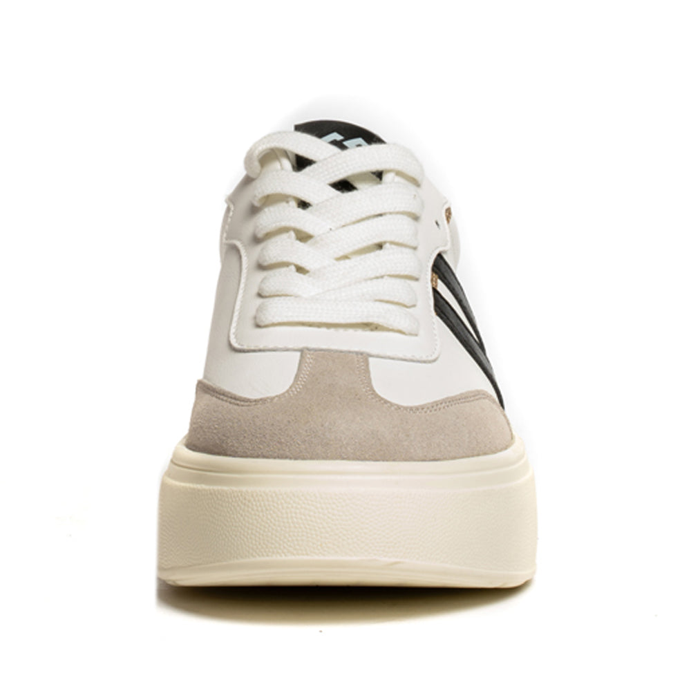 Sneakers Gold&Gold Donna - Bianco