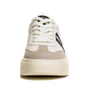 Sneakers Gold&Gold Donna - Bianco