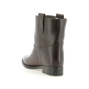 Stivaletto Gold&Gold Donna - Marrone