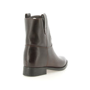 Stivaletto Gold&Gold Donna - Marrone