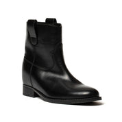 Stivaletto Gold&Gold Donna - Nero