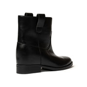 Stivaletto Gold&Gold Donna - Nero