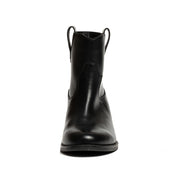 Stivaletto Gold&Gold Donna - Nero