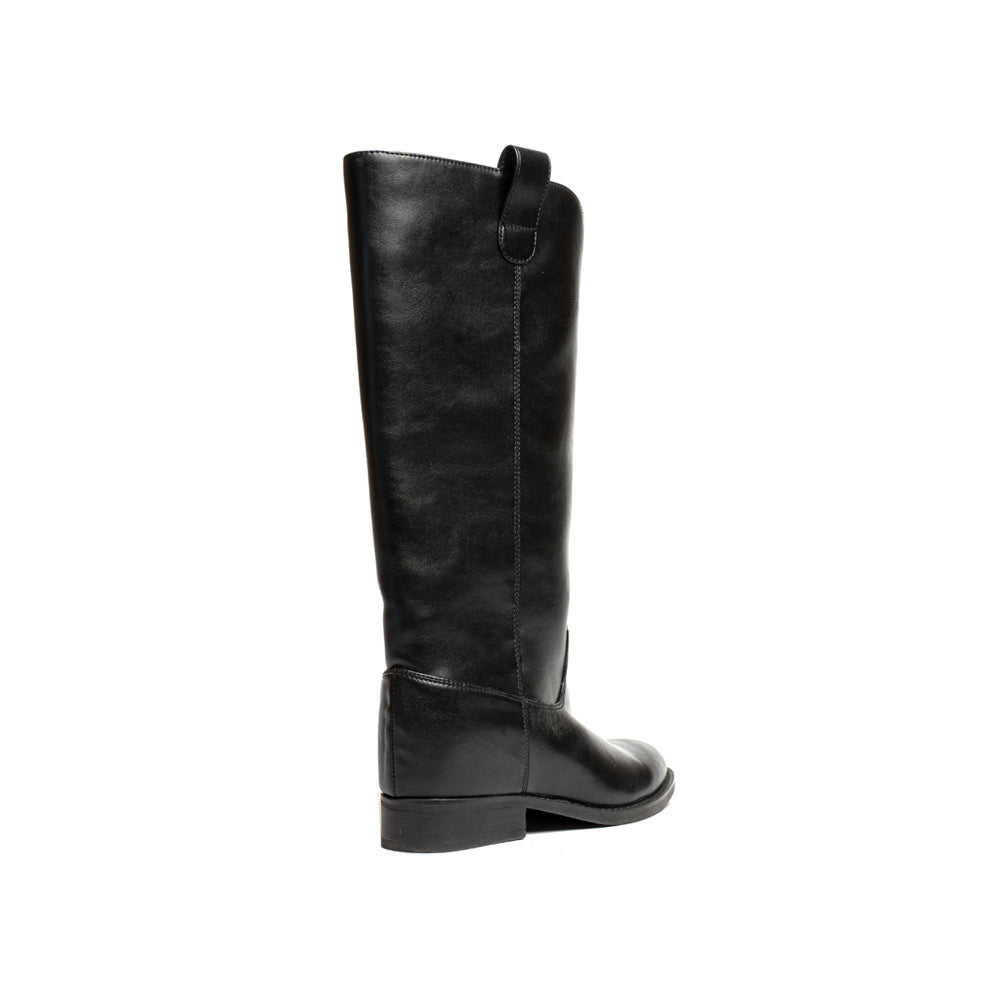 Stivale Gold&Gold Donna - Nero