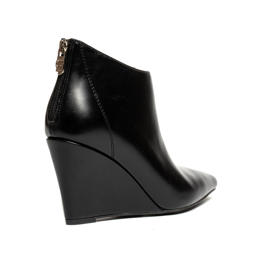 Tronchetto Gold&Gold Donna - Nero