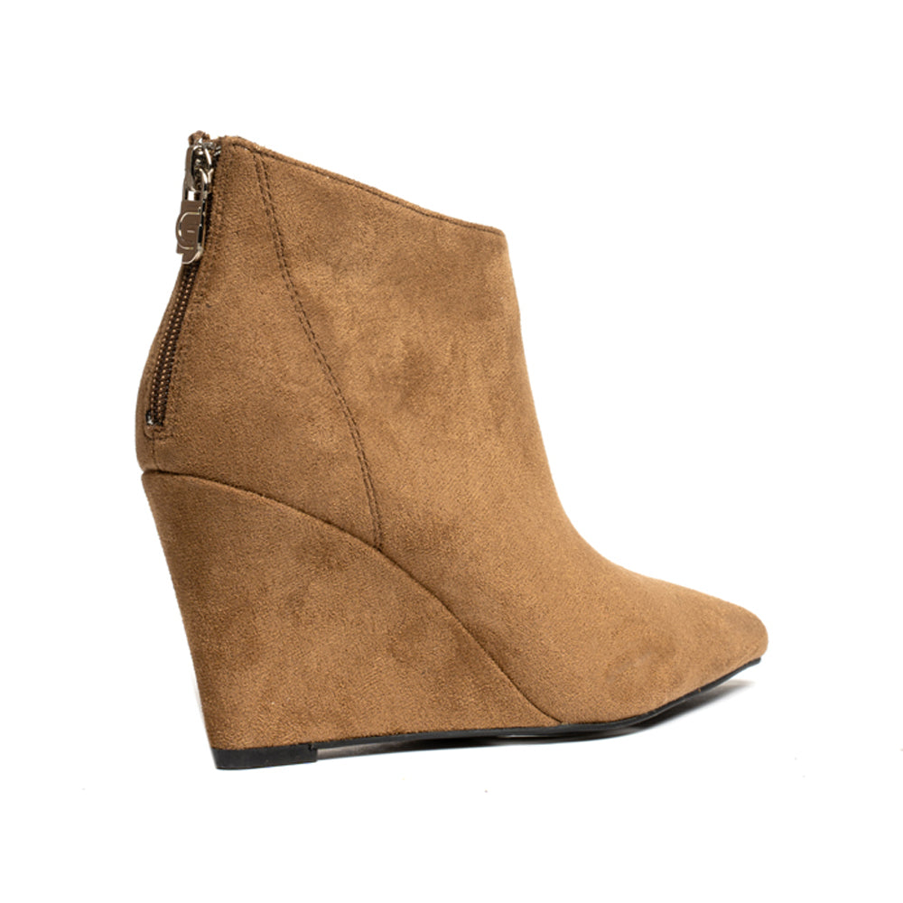 Tronchetto Gold&Gold Donna - Beige