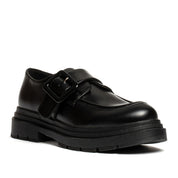 Mocassino Gold&Gold Donna - Nero