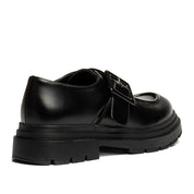 Mocassino Gold&Gold Donna - Nero