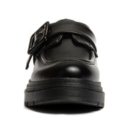 Mocassino Gold&Gold Donna - Nero