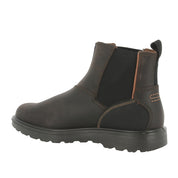 Stivaletto Grisport Uomo - Marrone