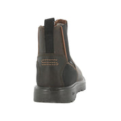 Stivaletto Grisport Uomo - Marrone