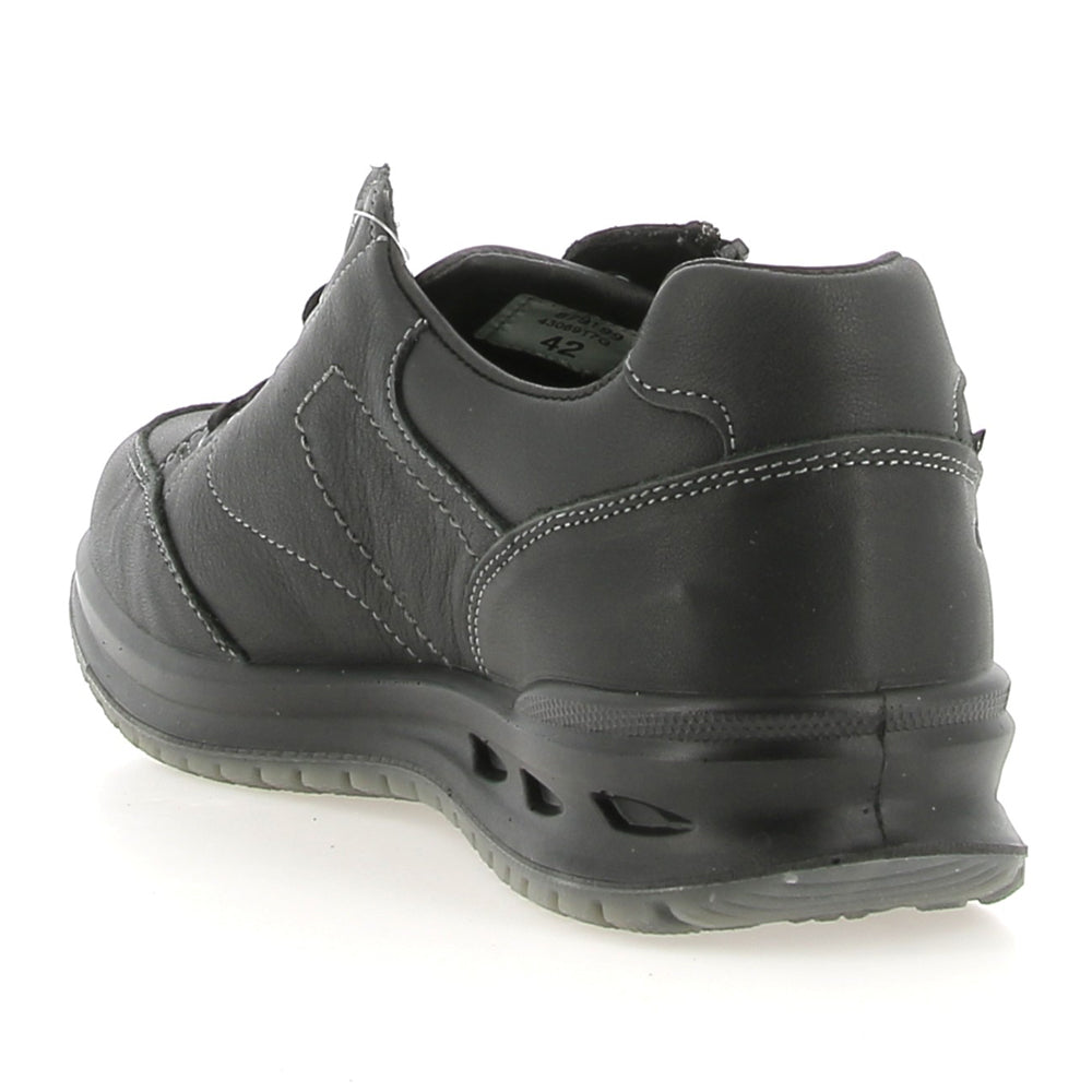 Scarpa Casual Grisport Uomo - Nero