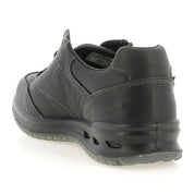 Scarpa Casual Grisport Uomo - Nero