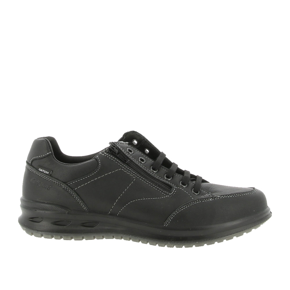 Scarpa Casual Grisport Uomo - Nero