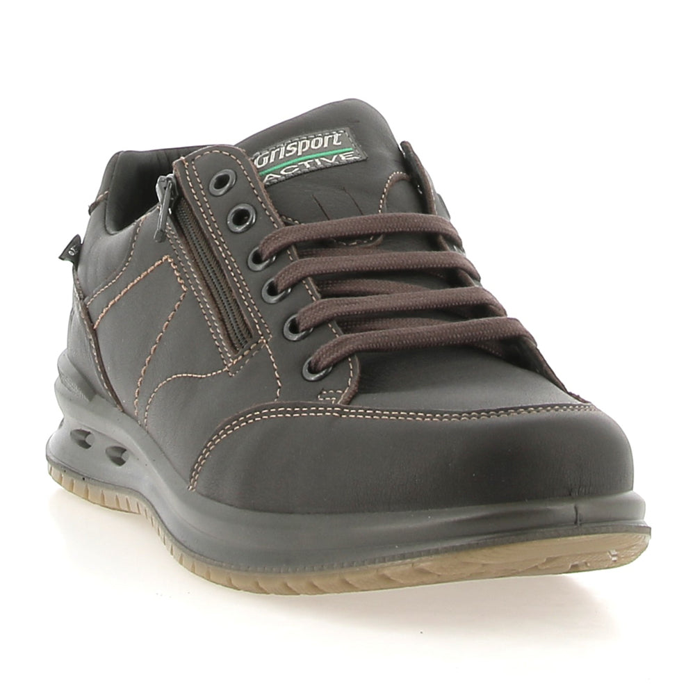 Scarpa Casual Grisport Uomo - Marrone