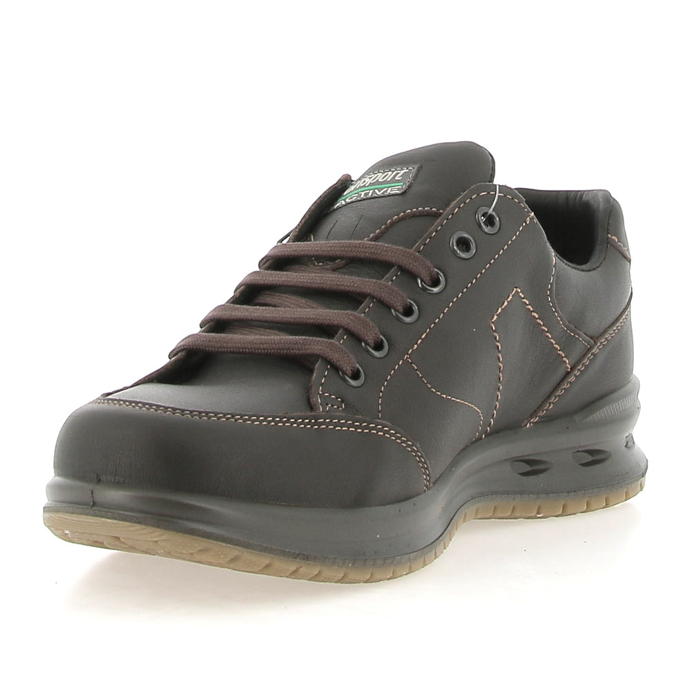 Scarpa Casual Grisport Uomo - Marrone