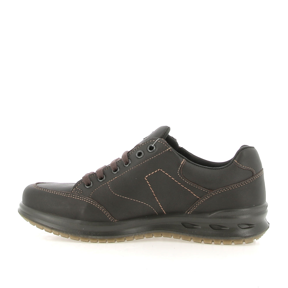 Scarpa Casual Grisport Uomo - Marrone