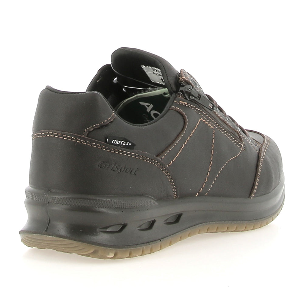 Scarpa Casual Grisport Uomo - Marrone